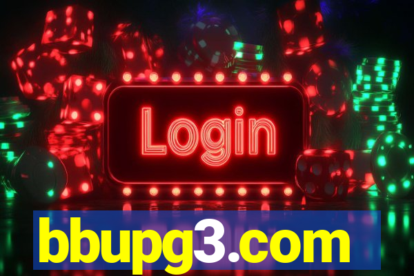 bbupg3.com