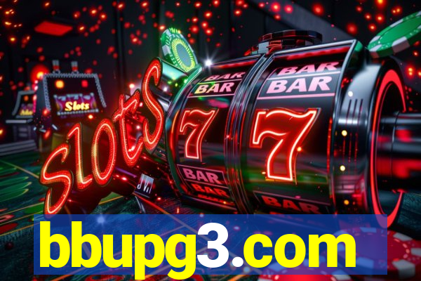 bbupg3.com