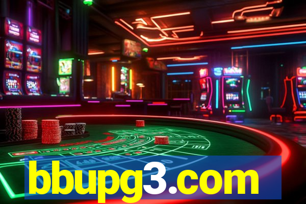 bbupg3.com