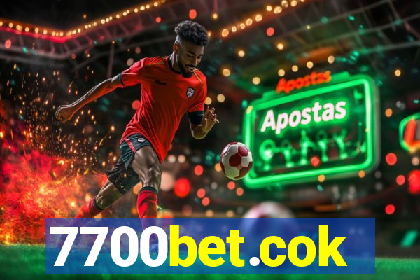 7700bet.cok
