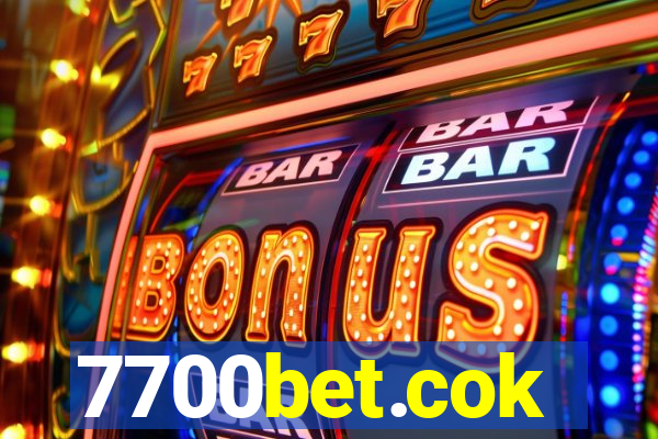 7700bet.cok