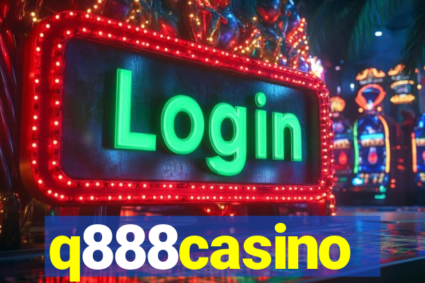 q888casino