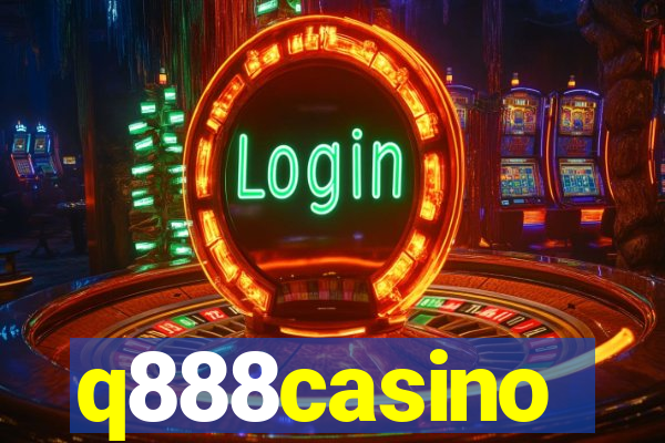 q888casino