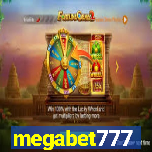 megabet777