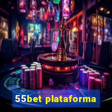 55bet plataforma