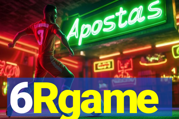 6Rgame