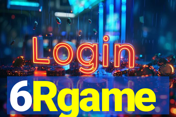 6Rgame