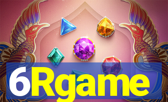 6Rgame