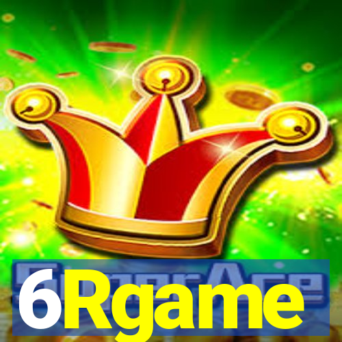 6Rgame