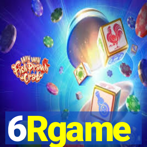 6Rgame