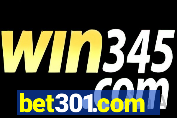 bet301.com
