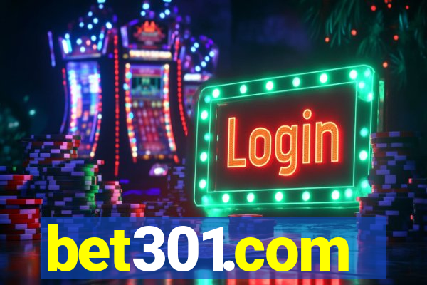 bet301.com