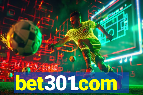bet301.com