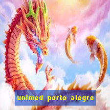 unimed porto alegre resultado de exames