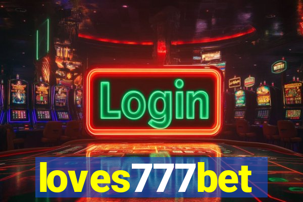 loves777bet