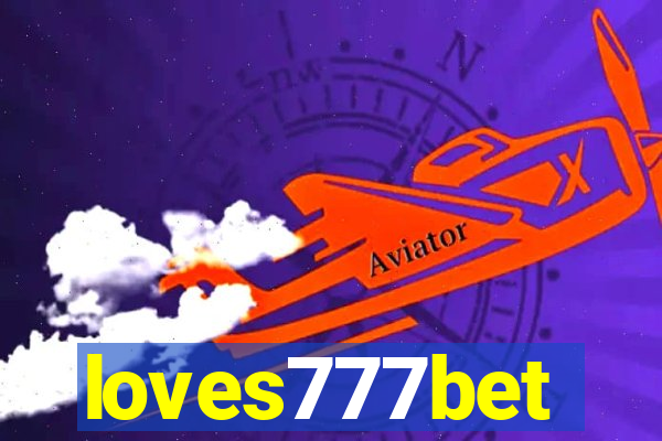 loves777bet