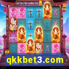 qkkbet3.com