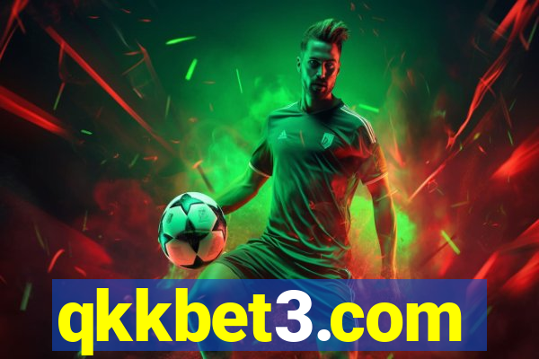 qkkbet3.com