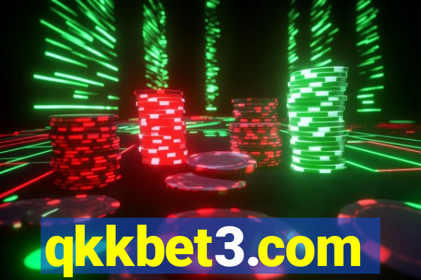 qkkbet3.com