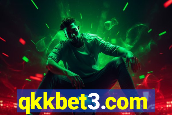 qkkbet3.com