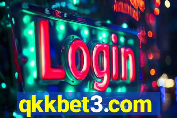 qkkbet3.com