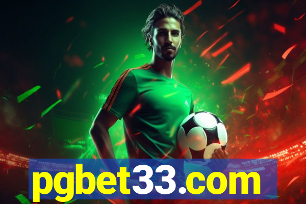 pgbet33.com
