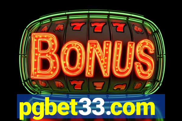 pgbet33.com