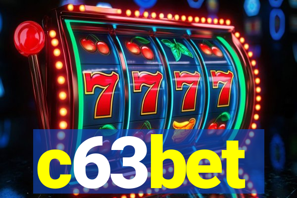 c63bet