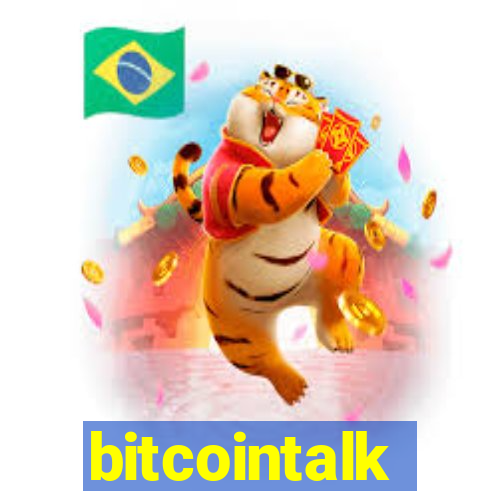 bitcointalk