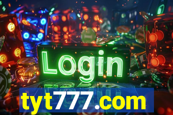 tyt777.com