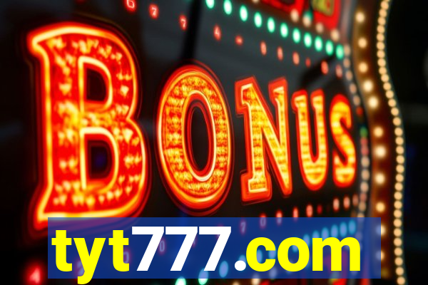 tyt777.com