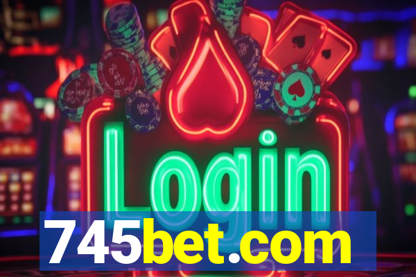 745bet.com