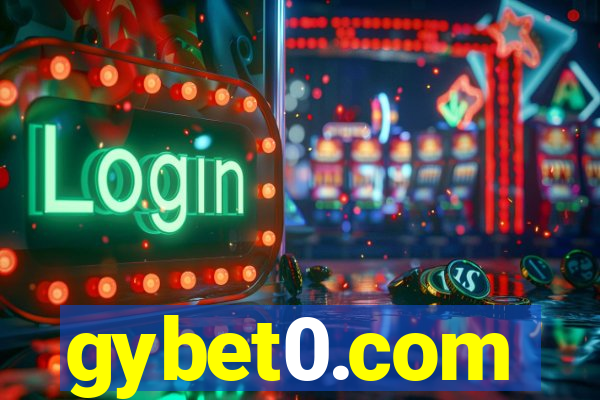 gybet0.com
