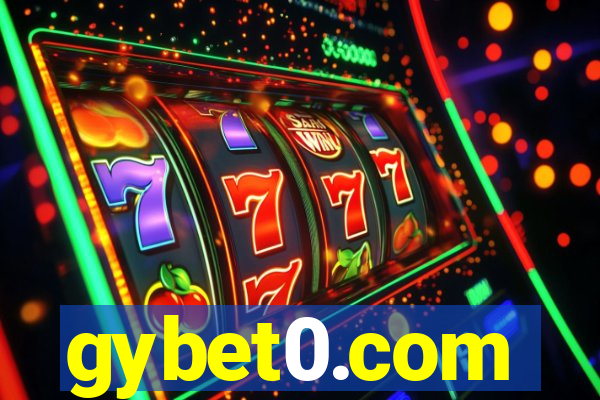 gybet0.com