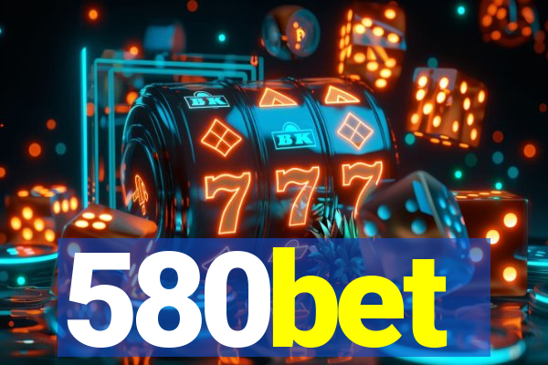 580bet