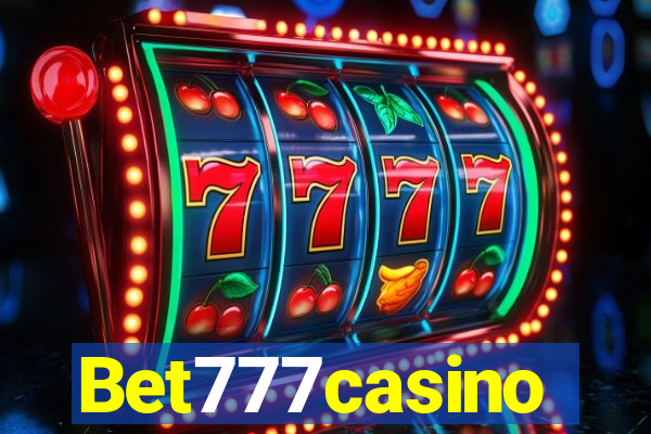 Bet777casino