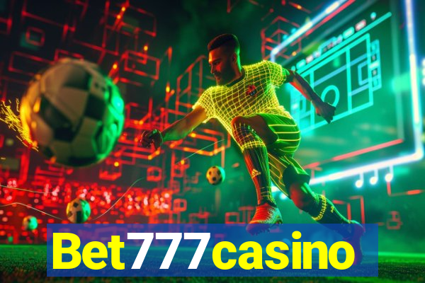 Bet777casino