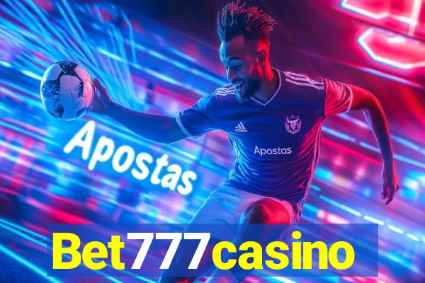 Bet777casino