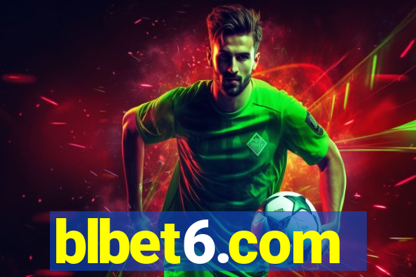 blbet6.com