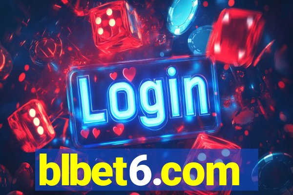 blbet6.com