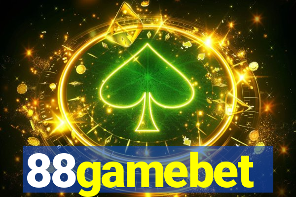 88gamebet