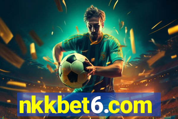 nkkbet6.com