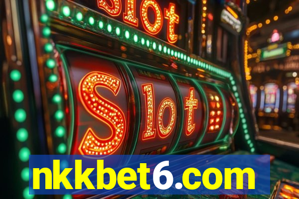 nkkbet6.com