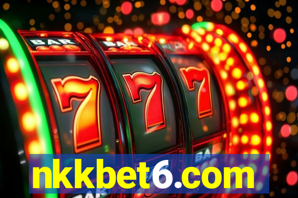 nkkbet6.com