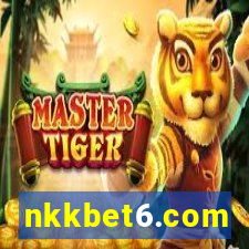 nkkbet6.com