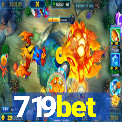 719bet