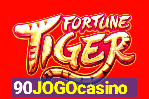 90JOGOcasino
