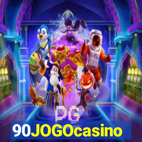 90JOGOcasino