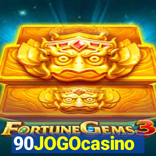 90JOGOcasino