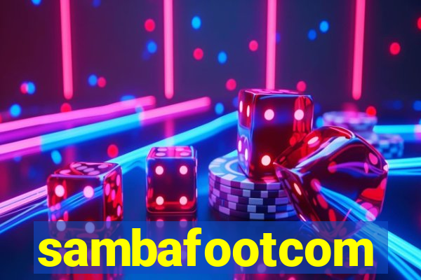 sambafootcom